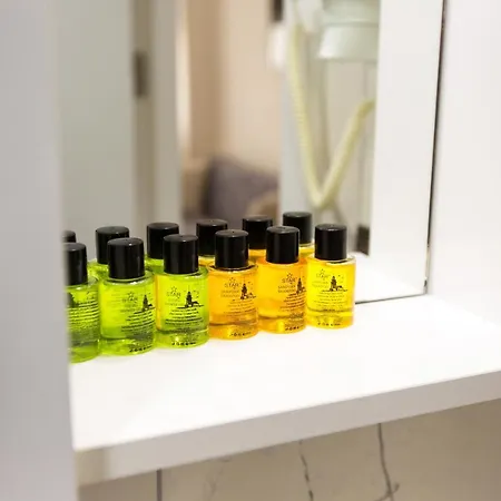 酒店 Galapera 3*