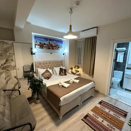Galapera Hotel