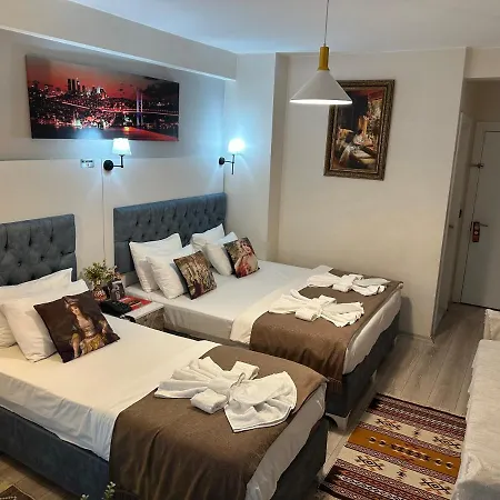 Galapera Hotel 2*