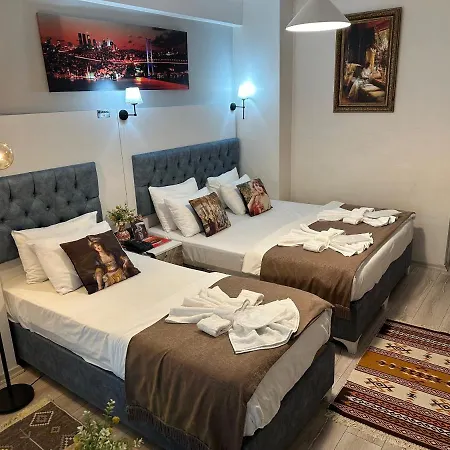 Hotel Galapera