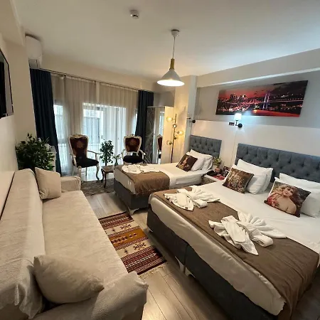 Galapera Istanbul