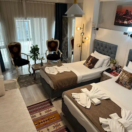 Hotel Galapera 2*