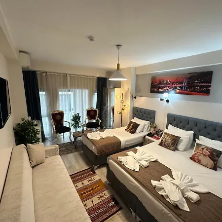 Galapera Hotel