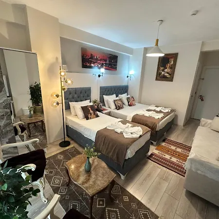 Galapera Hotel