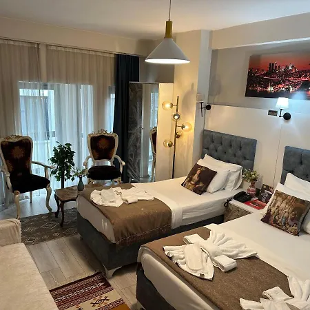 Hotel Galapera