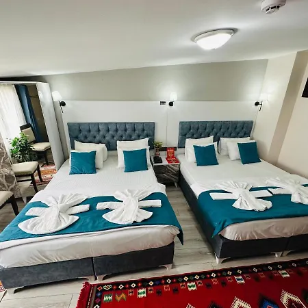 Galapera Hotel