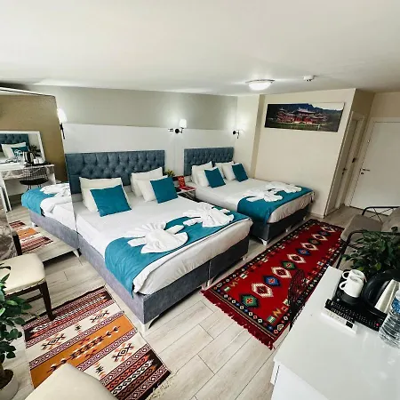 Hotel Galapera 2*