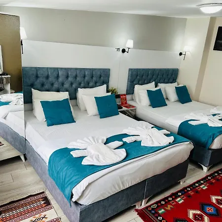 Hotel Galapera 2*