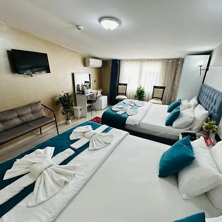Galapera Hotel 2*