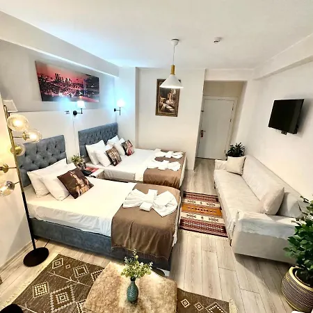 Galapera Istanbul