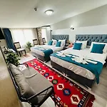 Otel Galapera 3*
