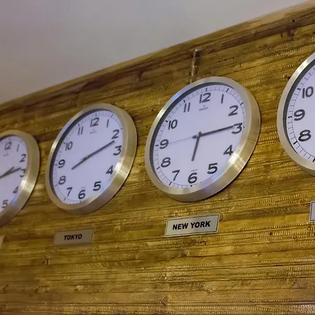 Galapera Ξενοδοχείο