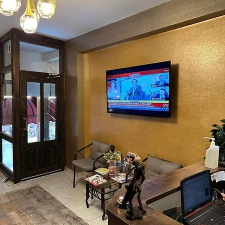 Galapera اسطنبول