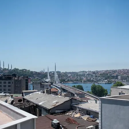 Ξενοδοχείο Galapera Κωνσταντινούπολη
