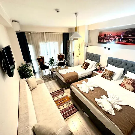 فندق Galapera 3*