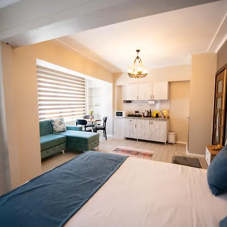 Galapera Hotel Istambul