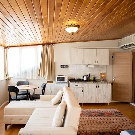 Galapera Hotel Istanboel