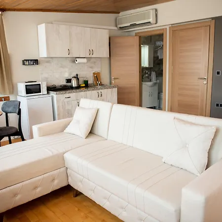 Hotel Galapera Istanboel