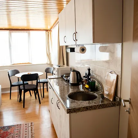 فندق Galapera 3*