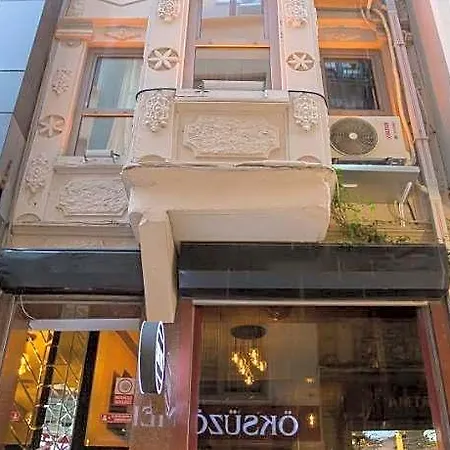 Galapera ホテル 3*