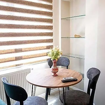 Hotel Galapera Istambul
