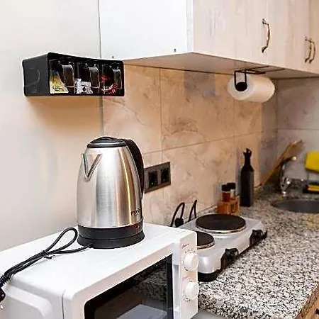 Galapera 3* Istambul