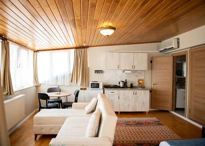 Galapera Hotel Estambul