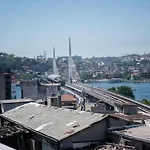 Galapera Szálloda Isztambul