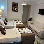Galapera Szálloda Isztambul