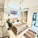 Galapera Szálloda Isztambul