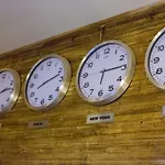 Galapera Szálloda