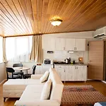 Galapera Szálloda Isztambul