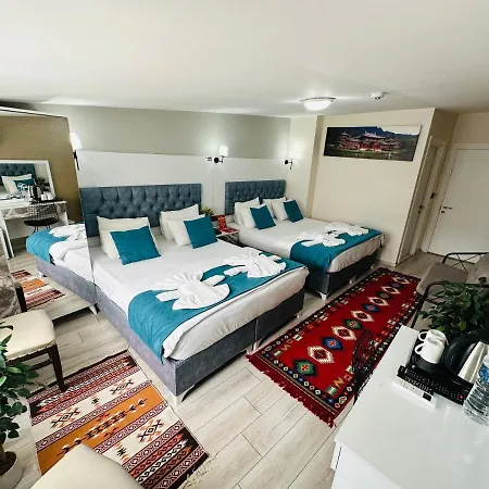 Hotel Galapera 3*