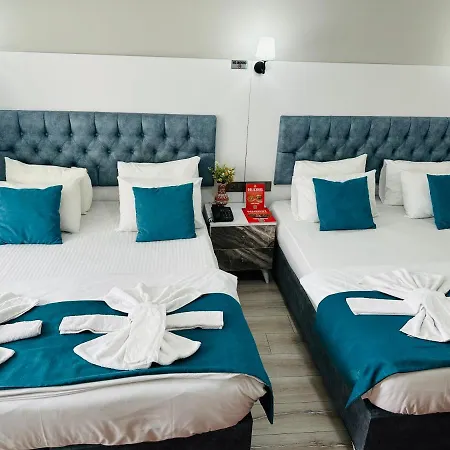 Galapera 3* Stambuł