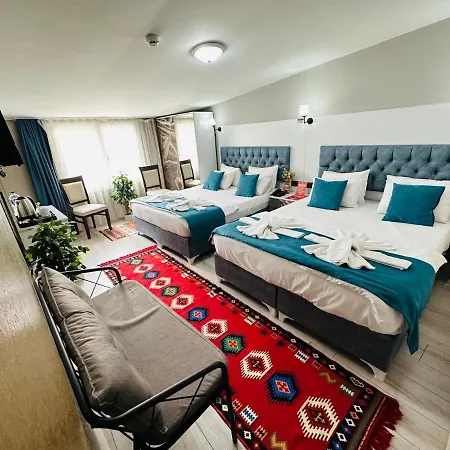 Hotel Galapera 3*