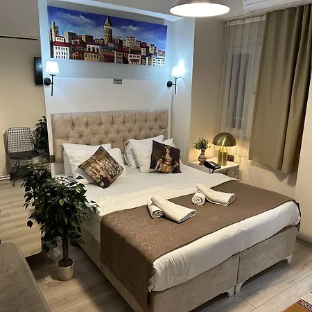 Hotel Galapera 3*