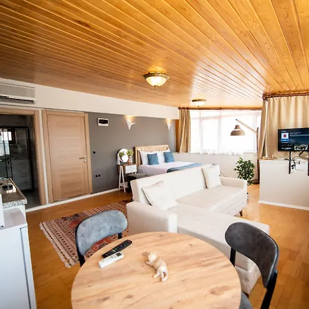 Galapera 3* Stambuł
