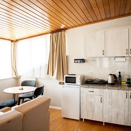 Galapera Hotel