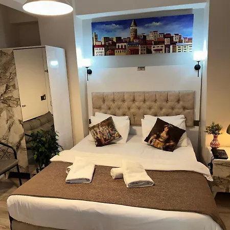 Galapera Hotel 3*