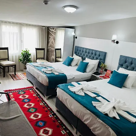 Galapera Hotel